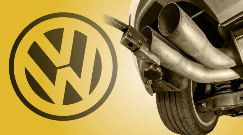 Shares of Porsche, VW and other European carmakers fall following reports of ‘dieselgate’ lawsuits in Britain