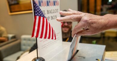 Fact Check: Oklahoma will teach high school students debunked 2020 election-fraud theories as fact