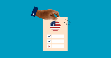 False claims of voting fraud in ‘2000 Mules’ questioned in defamation case