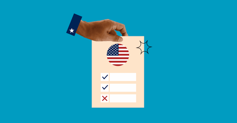 Viral image – No evidence actor Sydney Sweeney said she voted for Donald Trump