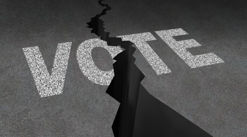 This conservative fix — without protections — could help Democrats rig elections