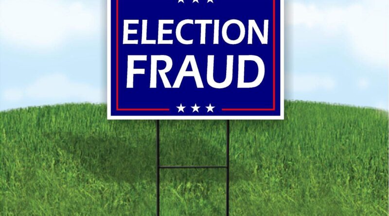 Voting rights groups sue again to block Nevada hand-count