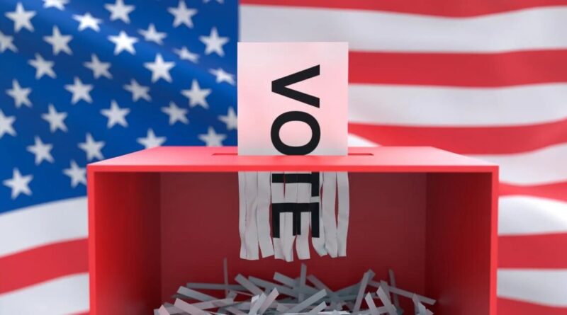 Gen. Flynn: Ariz. audit is key to restoring integrity of U.S. elections