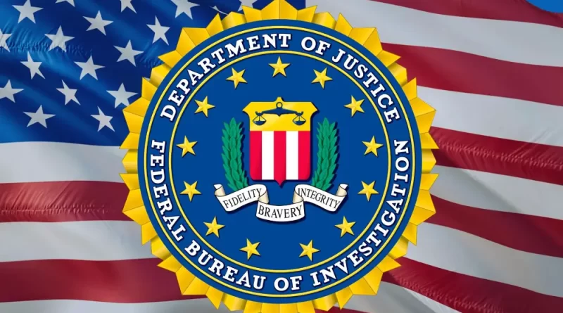 Who is Dan Bongino, right-wing firebrand tapped to be FBI deputy director?