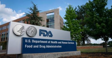 COVID-era FDA chief sounded internal alarm over calling mRNA shots ‘safe and effective’
