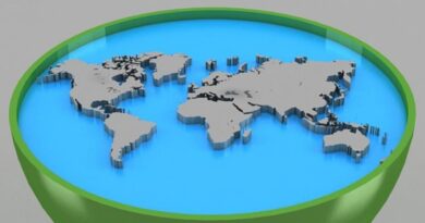Cyclones and Anti-cyclones #weathersystems