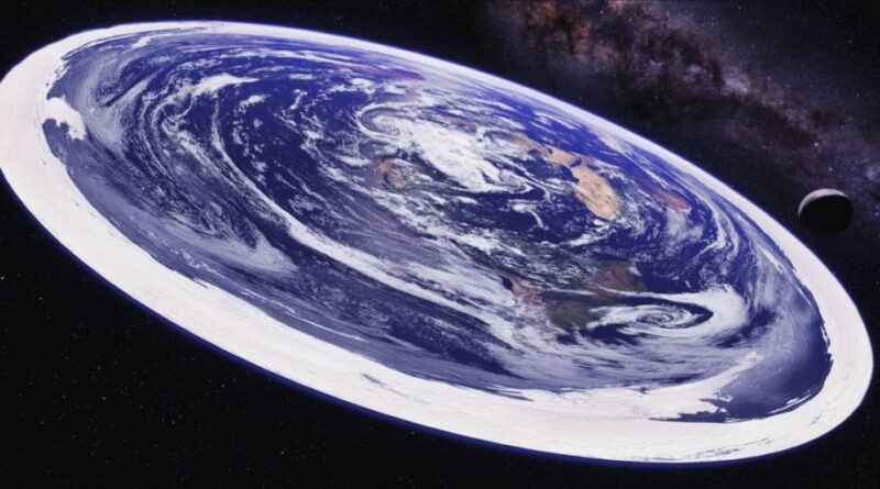 Flat Earthers realize ‘they are wrong’ after traveling to Antarctica to prove the Earth is round in hilarious footage