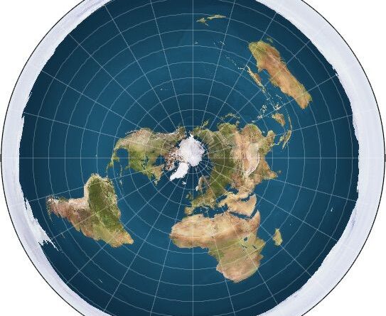 15 Flat Earthers Who Had Absolutely Wild Interactions With People