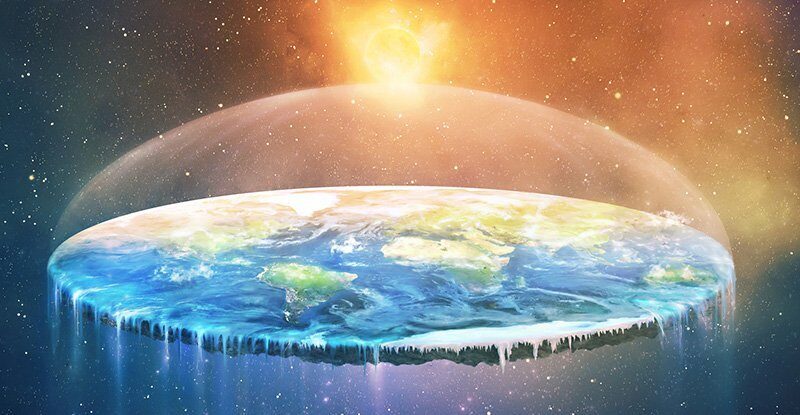 Flat Earth vs. Spherical Earth: The Final Showdown of Science and Reality