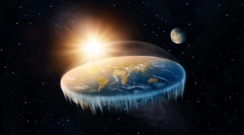 China Lands On Far Side of the Moon – Yea, Right