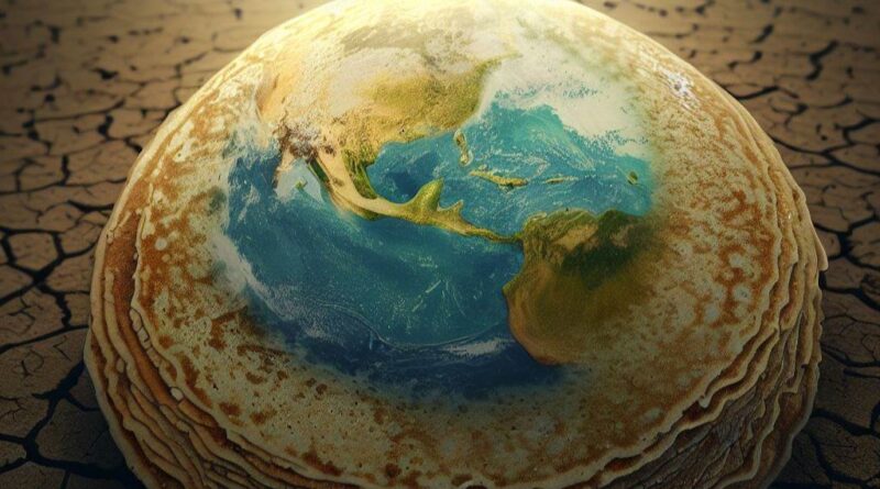 Mocking Flat Earthers With Jeranism (Former Flat Earther) – YouTube