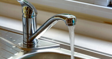Florida Senate passes bill to ban fluoride in public water supplies