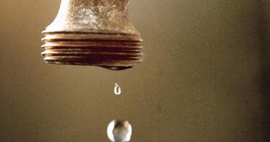 Word of the week: Fluoridation. Should we allow our kids’ teeth to rot?