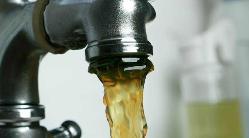 Letter: Removing fluoride from Utah’s water systems is an issue of access and discrimination