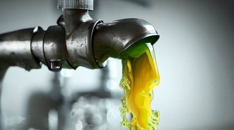 Book Review: ‘Poisoner in Chief’