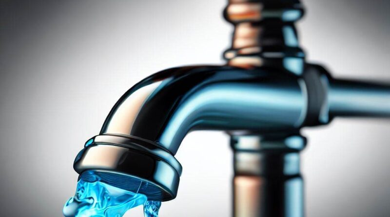 Louisiana’s Republican dominated legislature may ban water fluoridation, because of course