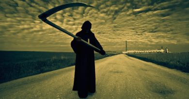 The Extraterrestrial Secret to Immortality | Ancient Aliens