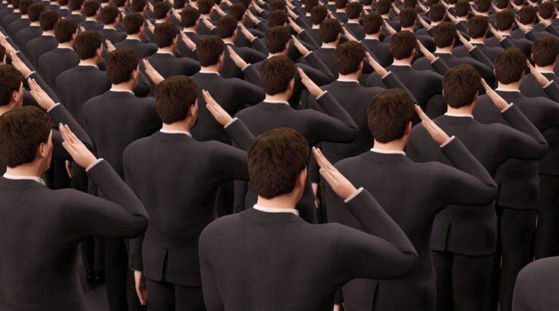 The Kissinger Continuum: The Unauthorized History of the WEF’s Young Global Leaders Program