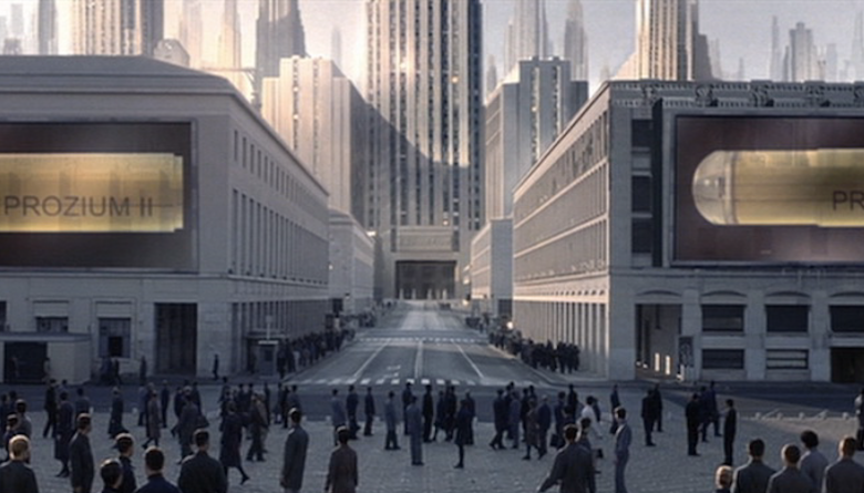 Soros, Schwab, and Gates Are an “Unholy Trinity” That Architected Our Dystopian Past, Present, and Future