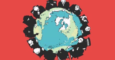 WEF’s Polycrisis: The rhetoric follows the plan