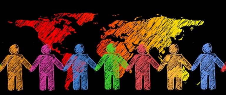 CJ Hopkins: Globalists have no more external adversaries, so now they are going totalitarian