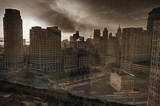 The Benefits of a Chaotic World