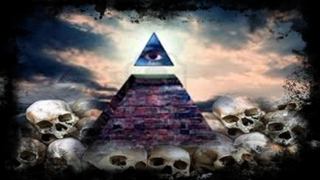 Why Do We Keep Feeding the Merchants of Death?