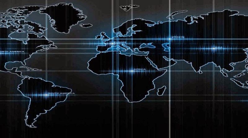 Mass immigration is being used to roll out the Globalists’ agenda, including digital IDs