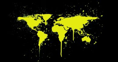 UN committee agrees to impose taxes on shipping, it’s a leap forward for One World Governance