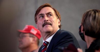 Strictly Legal | Mike Lindell’s lawyers use incompetence as a weapon