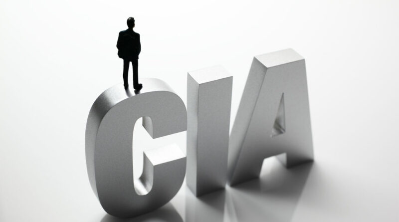 Inside the CIA’s Mind Control Experiments