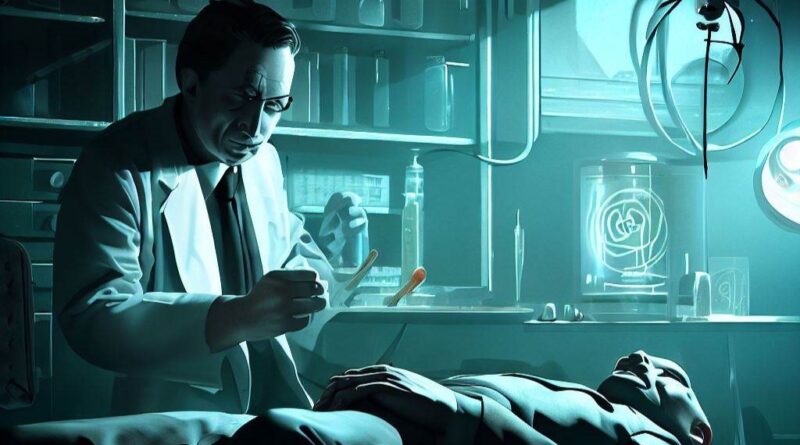 Is ‘Stranger Things’ based on true events? The creepy government experiments that inspired the show