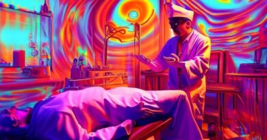 Mind Control: The MKULTRA Files (2018) – Where to Watch
