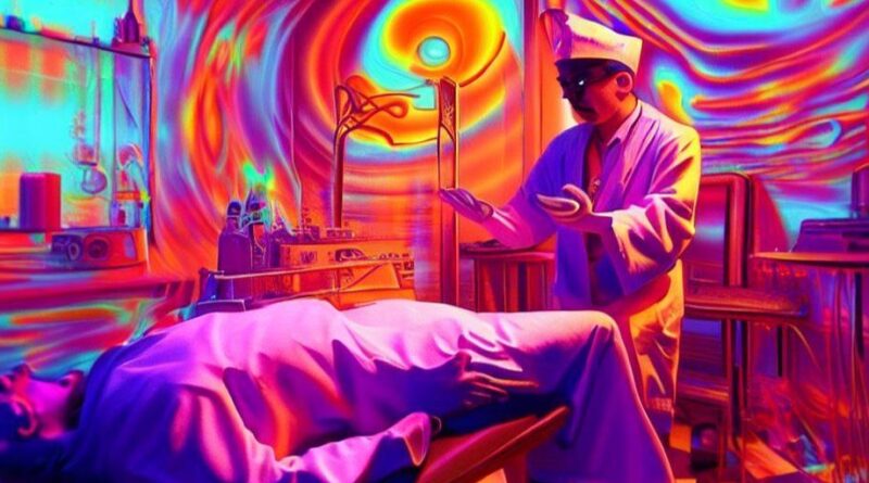 Movies About Government Experiments