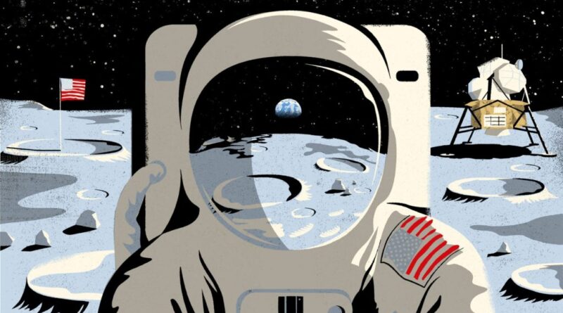 25 myths about space