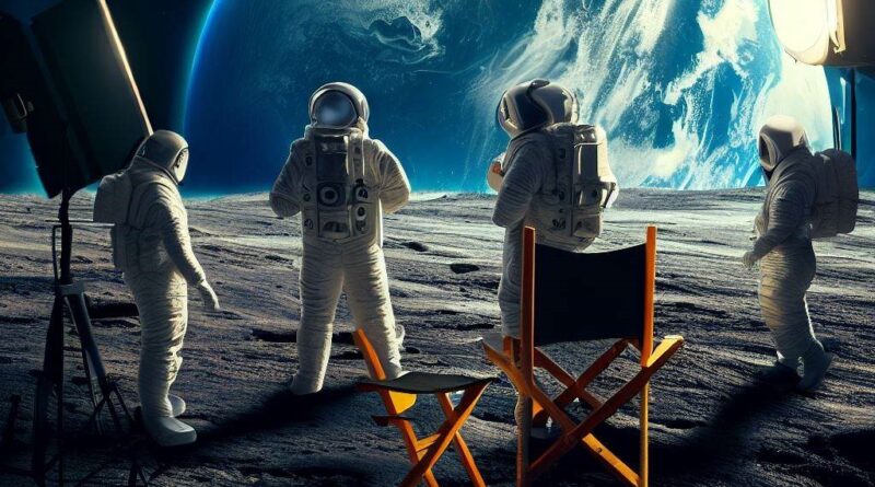 The Only Way to Get a Virus is to Be Injected With It