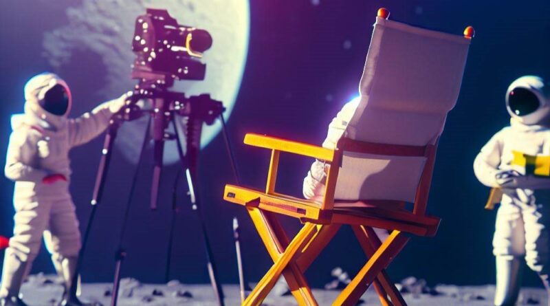 Khloe Kardashian Reveals She Is Why Kim Kardashian Doesn’t Believe In The Moon Landing