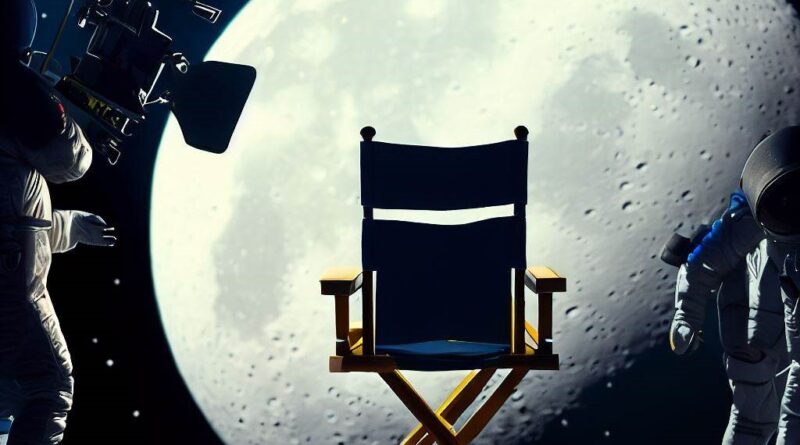 Resurfaced clips of Buzz Aldrin reignite conspiracy theories after he ‘admitted’ moon landing was fake