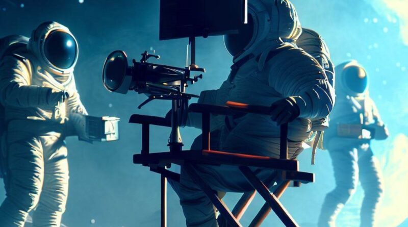 5 of the Craziest Moon Landing Conspiracy Theories & Why People Believed Them