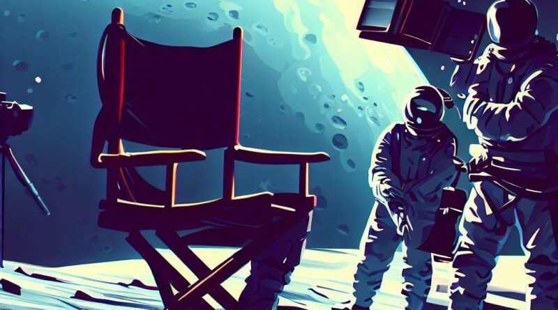 Moon landing conspiracy theories, debunked