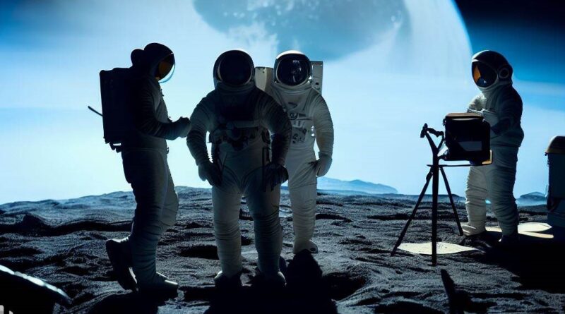 Proof Light Does Not Go on Forever