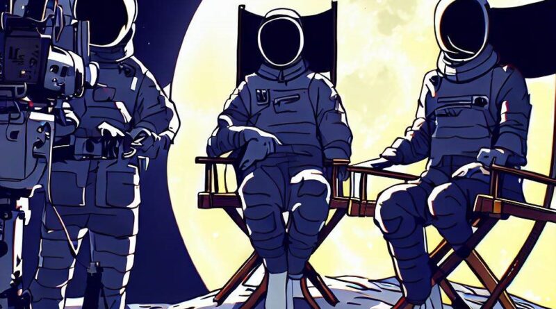 Why Did Tucker Carlson Wear the Tie He Did?