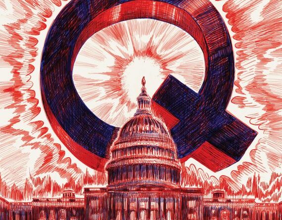 Trumpian Gnosticism | National Life | bluemountaineagle.com