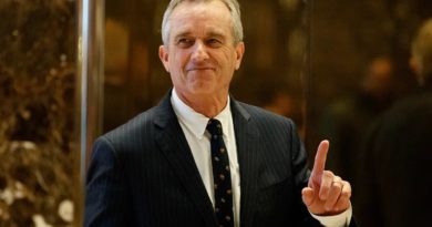 RFK Jr. drops COVID bombshell — and liberals are in meltdown