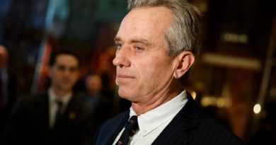 RFK Jr. BLASTS COVID-era response; promises new chapter