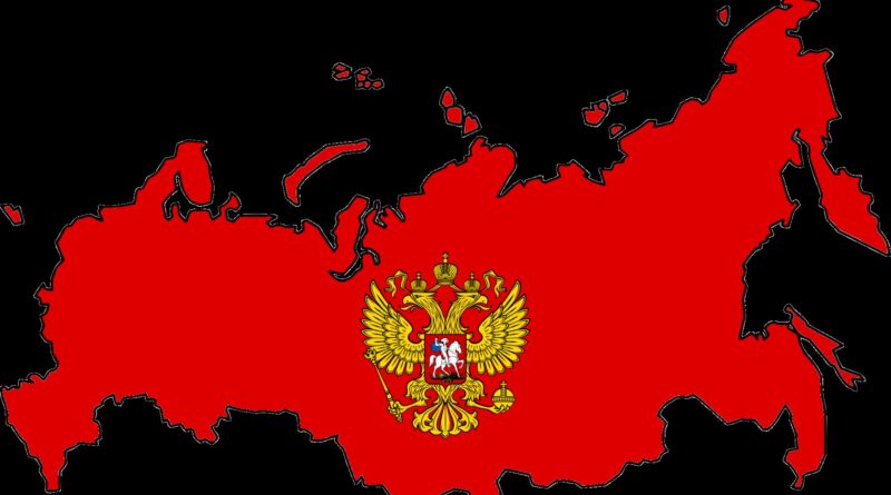 Russia: What a real insurrection looks like