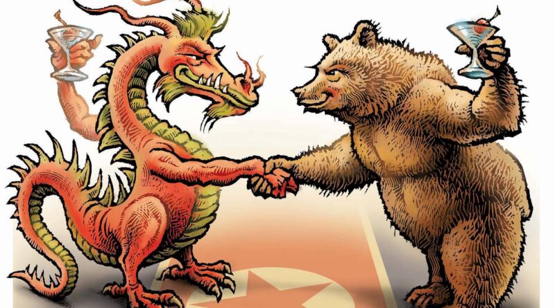 Owning the Conversation: Assessing Responses to Russian and Chinese Information Operations Around COVID-19