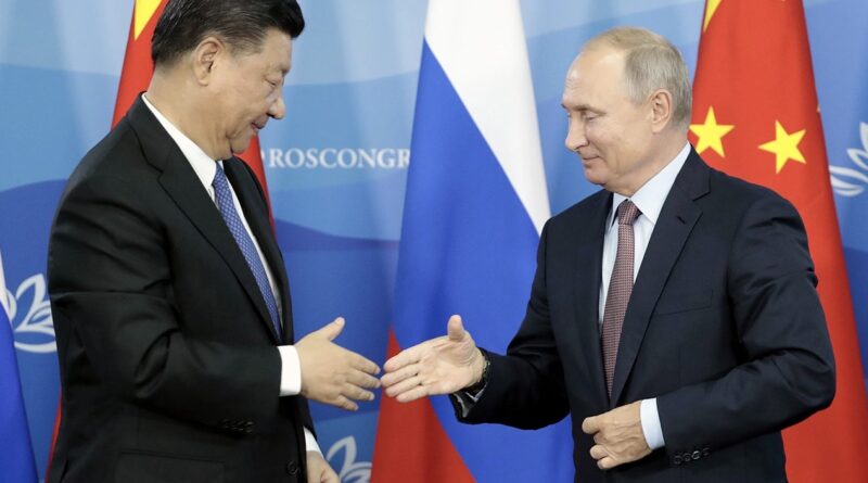 Exclusive: International COVID-19 vaccine poll shows higher mistrust of Russia, China shots