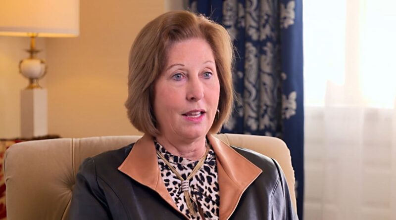 Exclusive: Sidney Powell on Election Lawsuits, Supreme Court Decision, and the Flynn Case