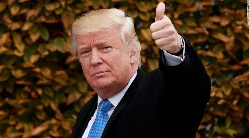 Threads posts – A load of misinformation: Former President Donald Trump wasn’t sitting on a towel on ‘Fox & Friends’